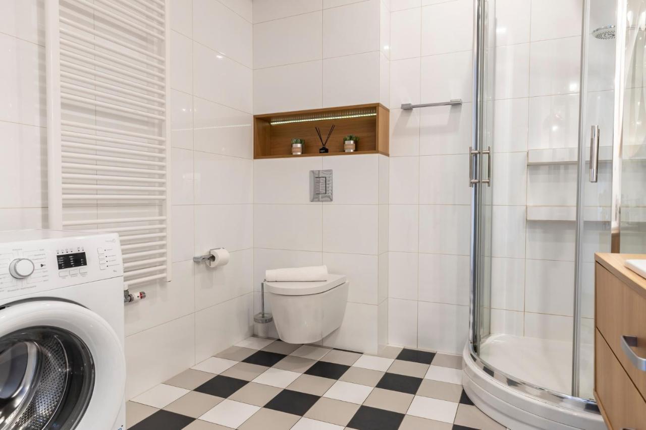 Apartment Pod Giewontem