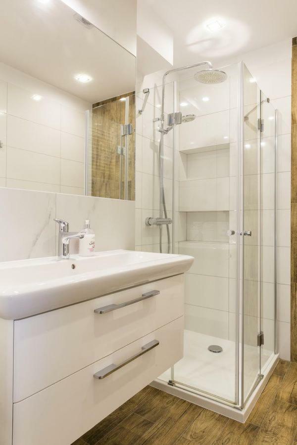 Pod Giewontem Apartment