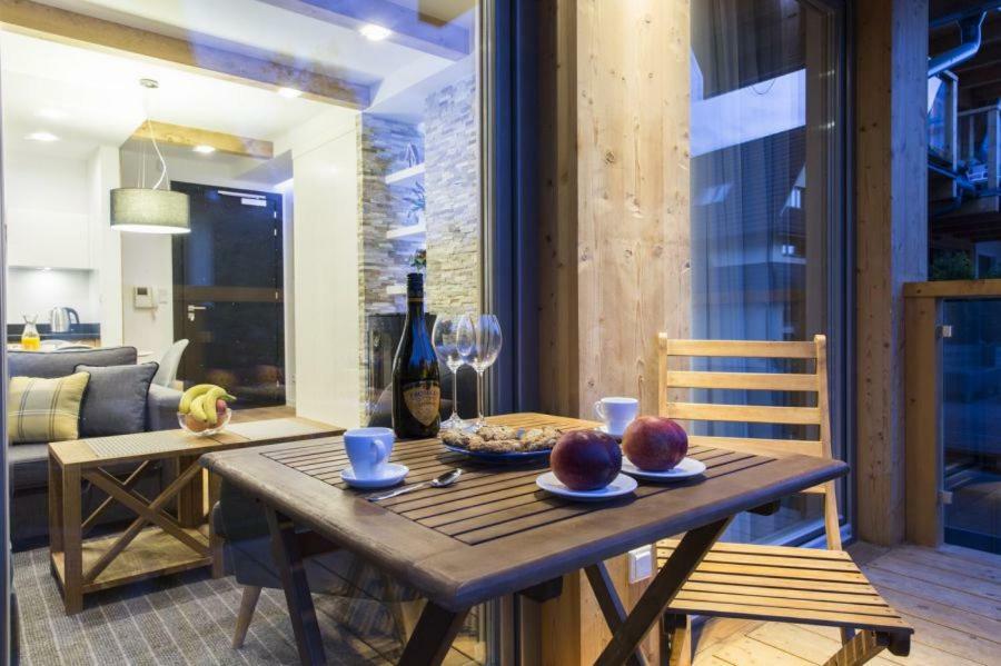 Pod Giewontem Apartment Zakopane