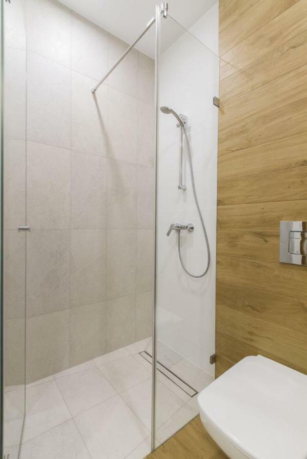 Pod Giewontem Apartment