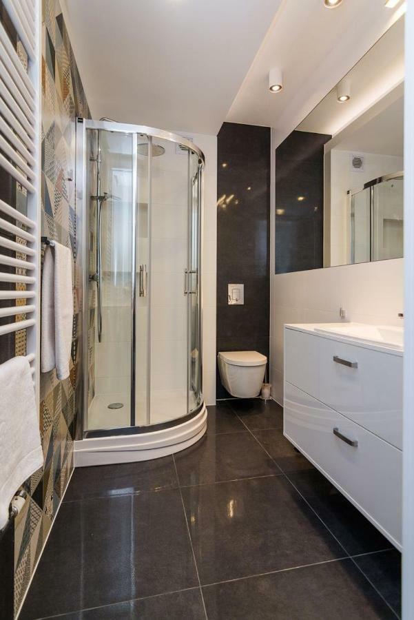 Apartment Pod Giewontem *