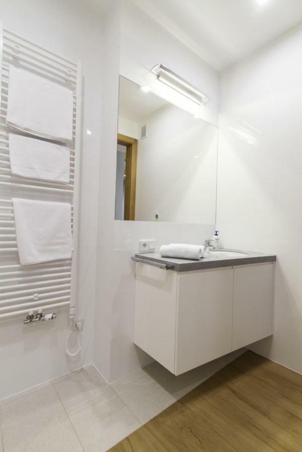 Pod Giewontem Apartment