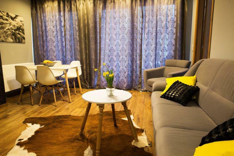 Pod Giewontem Apartment Zakopane