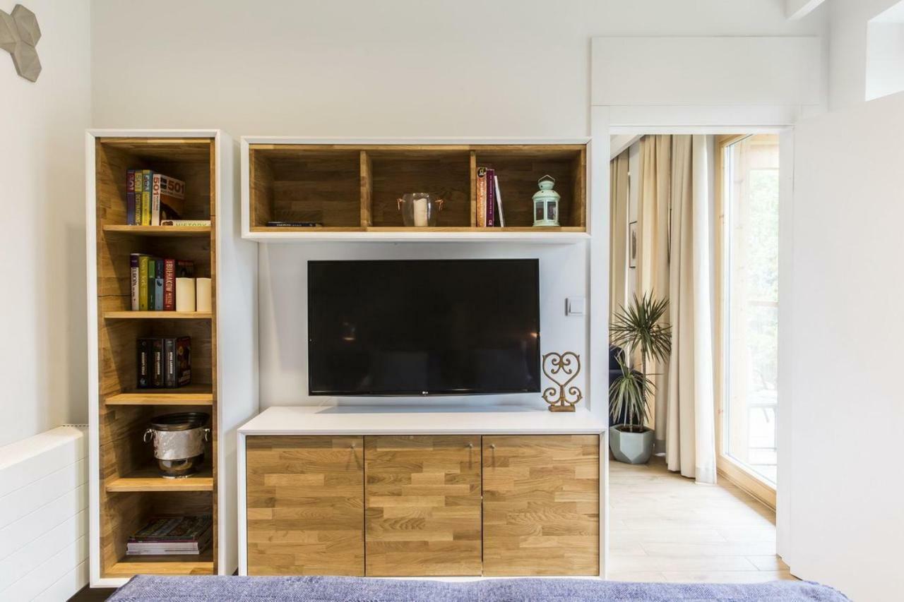 Apartment Pod Giewontem Zakopane