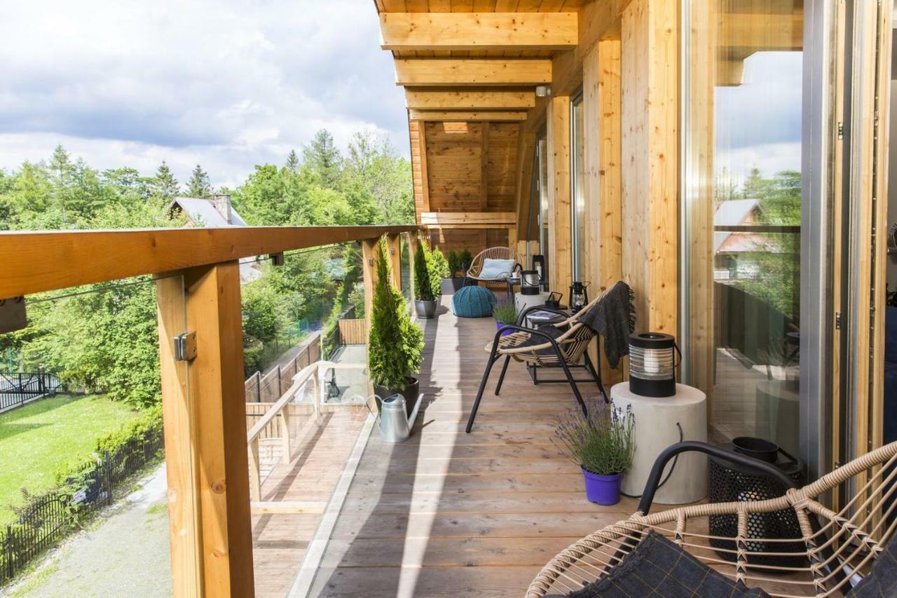 Apartment Pod Giewontem Zakopane